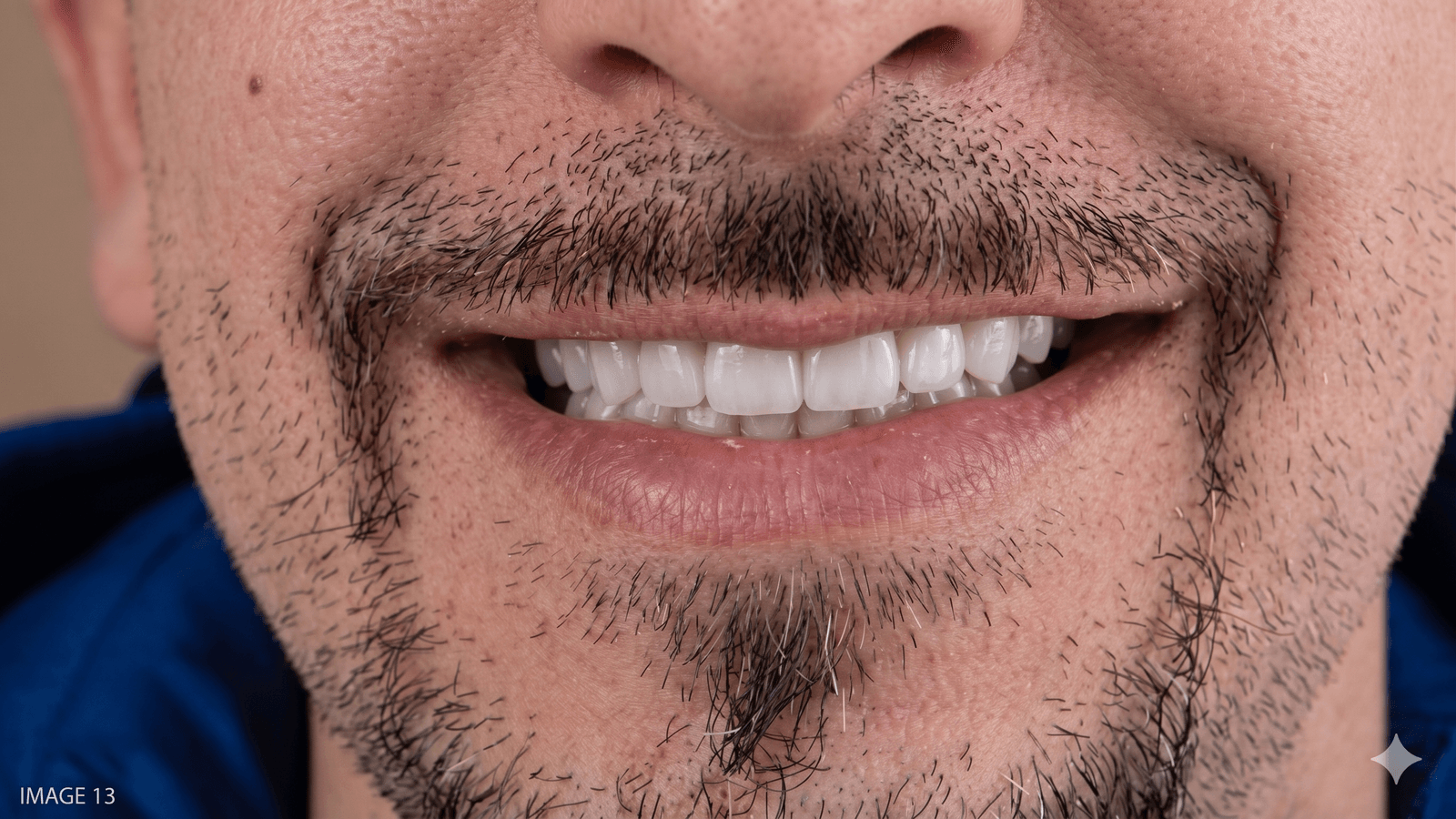 Risultato Faccette + Sbiancamento — Sara G.