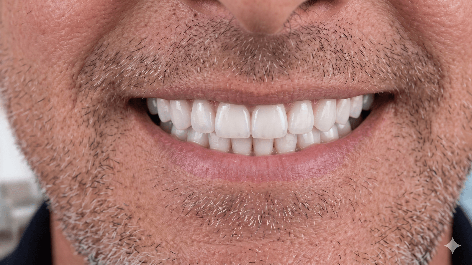 Risultato Faccette Dentali — Giulia M.