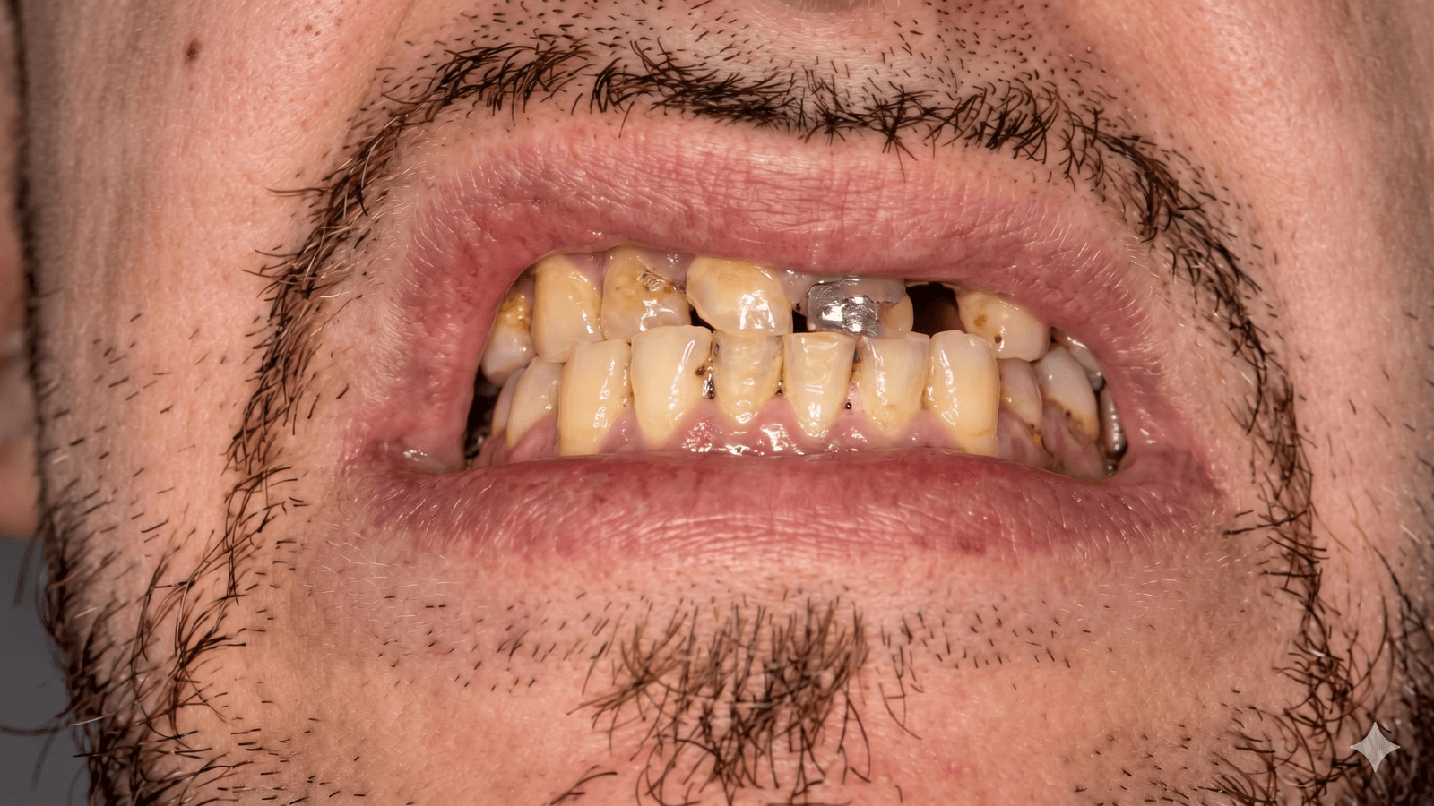 Risultato Impianti + Corone — Maria Teresa C.